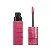 Maybelline Tečni ruž New York Superstay Vinyl Ink 20 Coy
