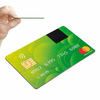 Secutek Diktafon v plačilu kartica MS-8000