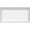 Metro Blanco 10x20cm
