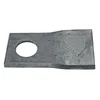 Nož 4 mm 19 mm 118 mm 525133074 GRANIT desni x25 kosov 133074