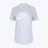NIKE Majica kratak rukav nsw club ss tee icn ftra W