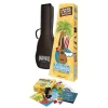 MAHALO UKULELE SOPRANO BROWN SET