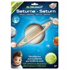 Buki Svetleći Saturn ( 121055 )