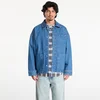 Jakna A.P.C. x Marc Jacobs UNISEX Jacket Stonewashed Indigo XXL