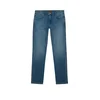 WRANGLER Kavbojke REDFORD moder denim