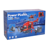 Helikopter gasilci z efekti 38 cm