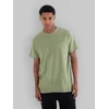 Hurley Low Tide Pocket moška majica malverde