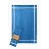 Lessentiel Maison Set 5 kuhinjskih krpa Plava