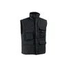 Prsluk TRITON Crni XL