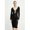 Obleka Elisabetta Franchi