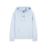 Tommy Jeans Majica CLASSIC svetlo modra