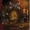 Mayhem - Liturgy Of Death (Gatefold Sleeve) (180 g) (LP)