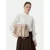 Liu Jo  M TOTE AA6086 T384A  Bež