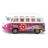 Siku Igračka Kombi VW T1 Samba