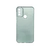 Maska za telefon GLITTER CASE za Motorola E20 DZ2, Siva