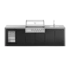 Grandpro Letna kuhinja GRANDPRO 284 WF Series + Crossray 4