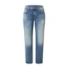 G-Star RAW Kavbojke Kate Boyfriend, modra