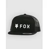 Fox Absolute Mesh Snapback Cap black
