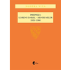Prepiska Lorens Darel - Henri Miler: 1935-1980
