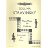 STRAVINSKY S.:KLAVIERMUSIK FUR KINDER II