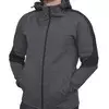 PUMA Muški duks Evostripe, 631529-07, Tamnosivi