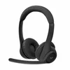LOGITECH HEADSET - Zone 300 - MIDNIGHT BLACK - BT - EMEA28-935