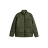 PUMA Muška jakna Ess+ Padded Jacket M, Maslinasta