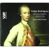 RODRIGUEZ F.:FORTEPIANO WORKS