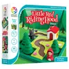 SMARTGAMES Logička igra Crvenkapica - Deluxe