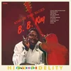 B.B. King - King Of The Blues (Limited Edition) (Red Coloured) (LP)