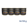 Schesir Dog - Piletina i Kokos - 1.2 kg