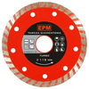 shumee TURBO DIAMANTBLAD 250MM - E-550-2250