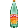 VODA KNJAZ MILOS GAZIRANA NARANDZA 1.25L PET