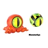 WORLD-ALIVE Frnikole Freak Marbles, 6 kosov, modra