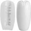 Pretty Love Catherine White Intimate Sleeve TPR 85x46mm Waterproof D-241875