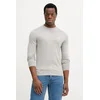 Pulover s primesjo svile Guess DANIEL