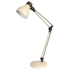RABALUX Stona lampa Carter bež
