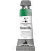 Maimeri Blu Akvarelne barve Cobalt Green Deep 317 12 ml 1 kos