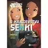 Kinra devojke 8: U kraljevstvu senki