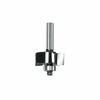 BOSCH Glodalo za pregibe 2608628350 8 mm B 9.5 mm D 31.8 mm L 12.5 mm G 54 mm srebrno