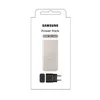 Samsung 4007249020567 power pack 2u1, bezicni power bank, kucni punjac ( spp2u1 )