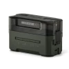 Tilta Portable Charging Station for LP-E6 (4 Channel) - Green