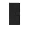 Futrola Leather Lux Flip za Huawei Honor X8C, Crna