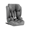 Kikka Boo auto sedište 76-150 cm I-Cross I-SIZE ISOFIX Light Grey