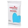 Saracino Svetlo modra model pasta 250g -