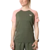 ajica Dynafit ALPINE PRO W S/S TEE