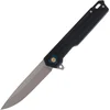 Outdoor sklopivi nož WN-40829 - Crna KP40829