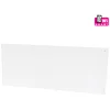 Home Panel električna zidna grejalica, 700 W, WiFi - FKIR 701 WIFI, Beli