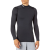 Under Armour Majica 785909 Črna