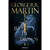 JUEGO DE TRONOS (CANCION DE HIELO Y FUEGO 1)